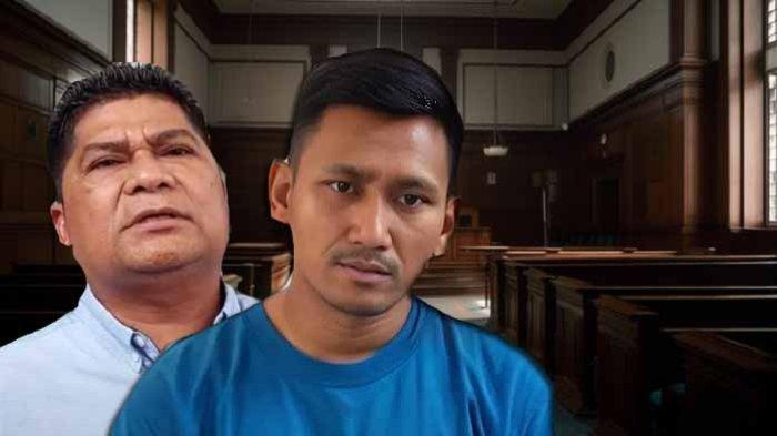 Kuasa hukum Pegi Setiawan, Niko Kili Kili menegaskan memiliki bukti kuat jelang praperadilan kasus Vina Cirebon.