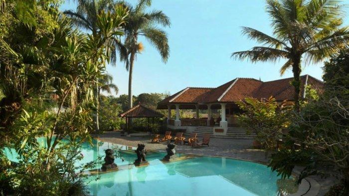 Novus Giri Resort & Spa