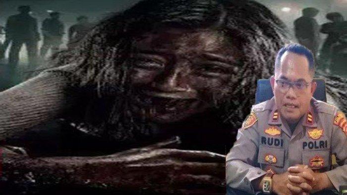 Nyali Iptu Rudiana Sebagai Polisi Kini Diuji, Ucapan Eks Kadiv Propam Terbukti