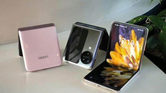 OPPO Find N3 Flip