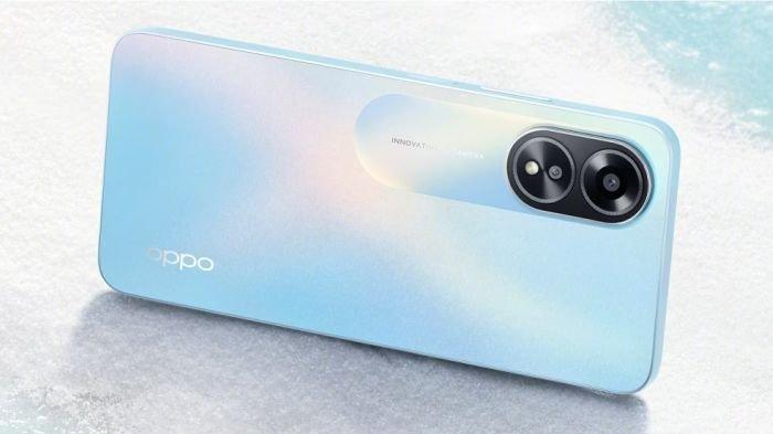 Oppo A18