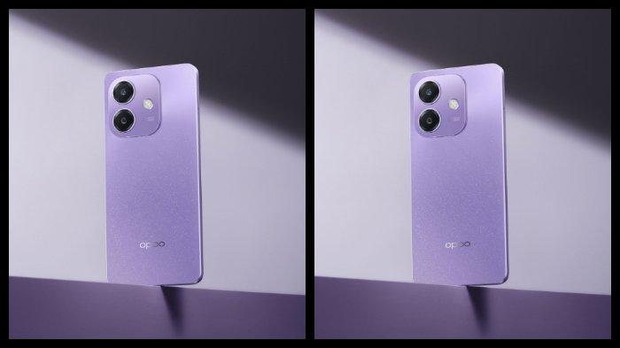 Oppo A3 NFC