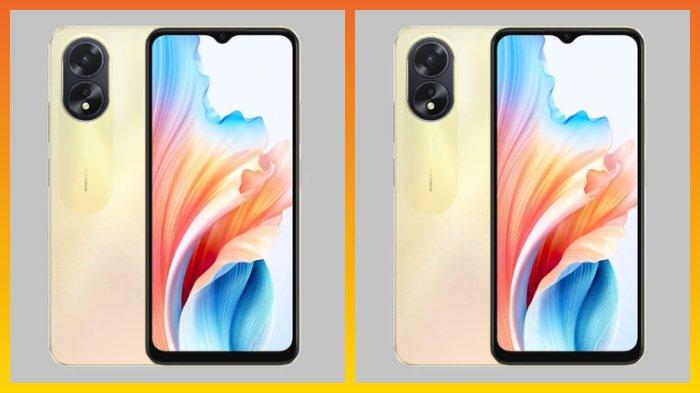 Oppo A38