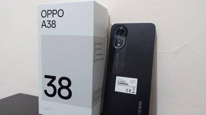 Oppo A38