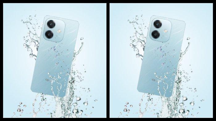 Oppo A3x