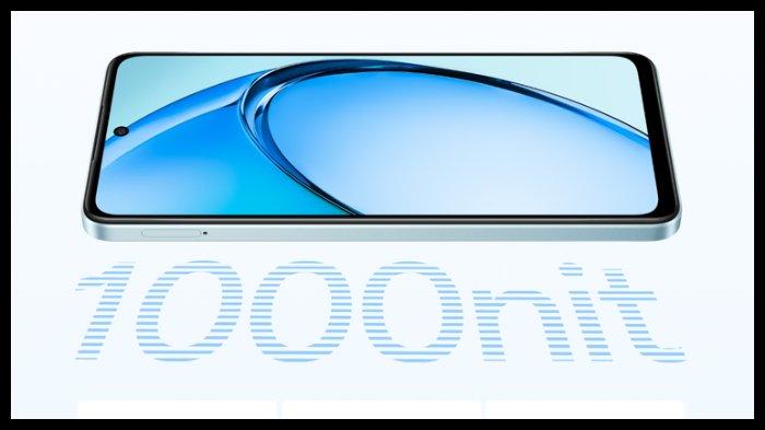 Oppo A3x