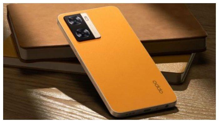 Oppo A77s