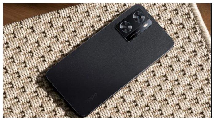 Oppo A77s