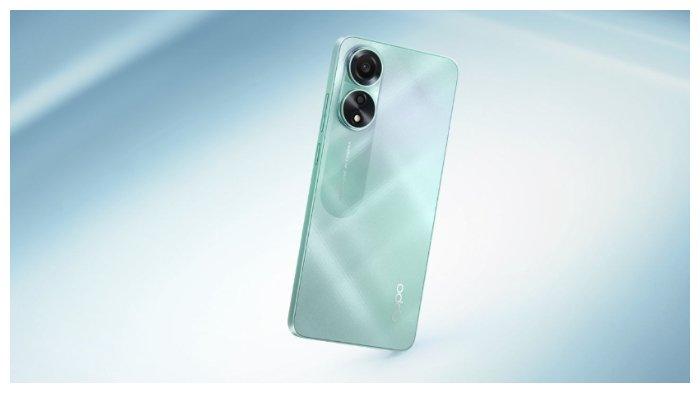 Oppo A78 4G