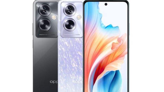 Oppo A79 5G