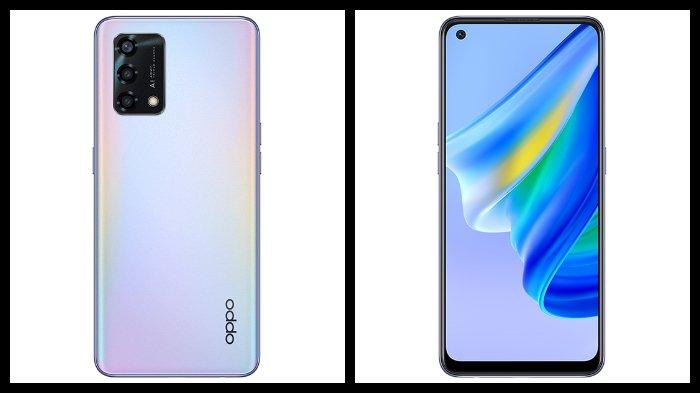 Oppo A95
