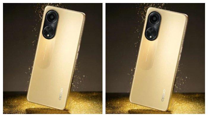 Oppo A98 5G