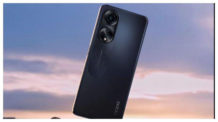 Oppo A98 5G