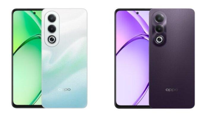 Oppo K12x