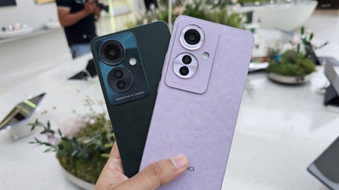 Oppo Reno11 F 5G
