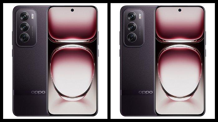 Oppo Reno12 Pro 5G