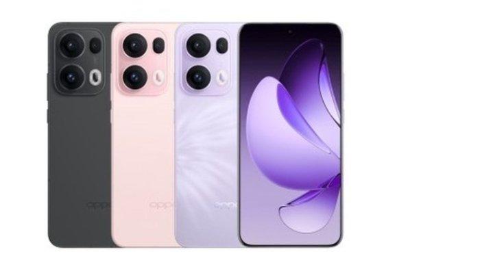 Oppo Reno13 Pro 5G