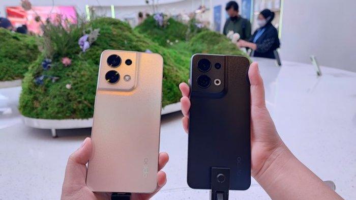 Oppo Reno8 5G
