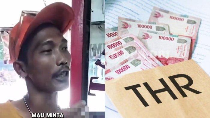 Oknum ormas minta tunjangan hari raya (THR) ke pelaku usaha pangkas rambut terjadi lagi