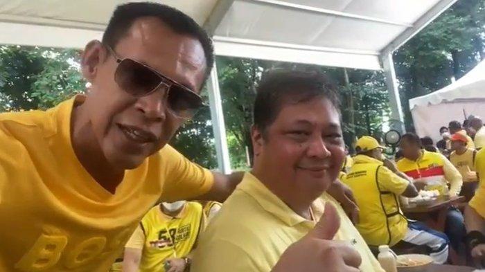 PAN dan Golkar Jalin Koalisi Prematur untuk Pilbup Bogor 2024, Jaro Ade Percaya Diri Tak Jatuh di Lubang yang Sama