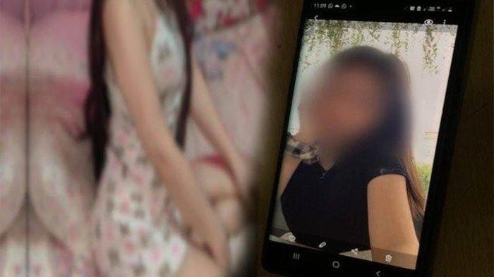 PSK Online Bogor Sanggup Layani 5 Pria Dalam Semalam, Tarif Kencan Naik Ranjang Dibandrol Rp250 Ribu