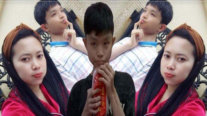 Pantas Saja Siti Pertahankan Anak Majikan untuk Pulang ke Taiwan, Faisal Soh Ungkap Tujuan Sang TKI
