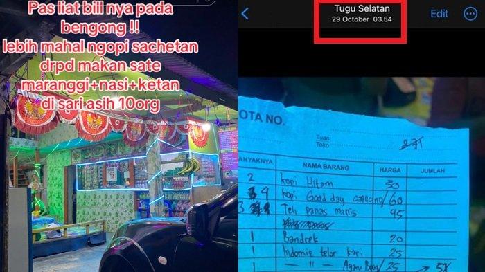 Parah pedagang puncak naikkan harga gara-gara selimut bayi