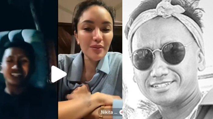Tak gentar meski dihina jelek oleh Nikita Mirzani, Pegi Setiawan pamer perawatan wajah. Hasilnya wajah pegi bikin netizen kaget.