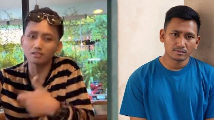 Pegi Setiawan, antusias untuk belajar bahasa Inggris. Dia tak sabar untuk mengadu nasib ke Bali.