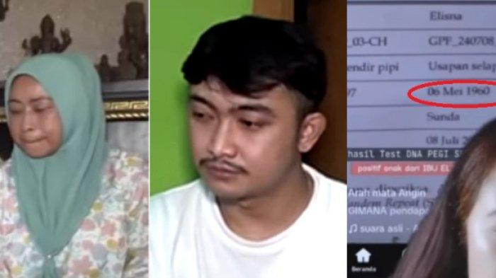 Hasil tes DNA Pegi Setiawan Cianjur masih diragukan.