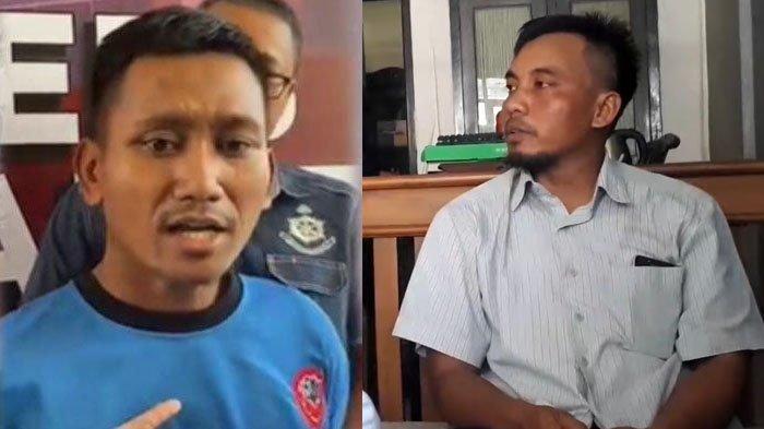 Rekan kerja Pegi Setiawan mengatakan kalau tersangka pembunuhan Vina dan Eky di Cirebon itu masih dipanggil nama asli sebelum sebelum kejadian.