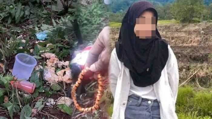 Pelaku utama pembunuh gadis penjual gorengan di Padang Pariaman hingga saat ini belum juga ditangkap.