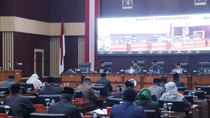 Perda Baru DPRD Kota Bogor untuk Lambang dan Bangunan Gedung 2026