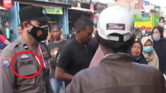 Penamapakan Perwira Polisi yang Diperiksa Penyidik Kasus Subang