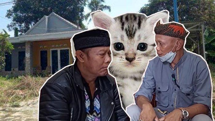 Pengakuan Adik Yosef Masuk TKP Kasus Subang