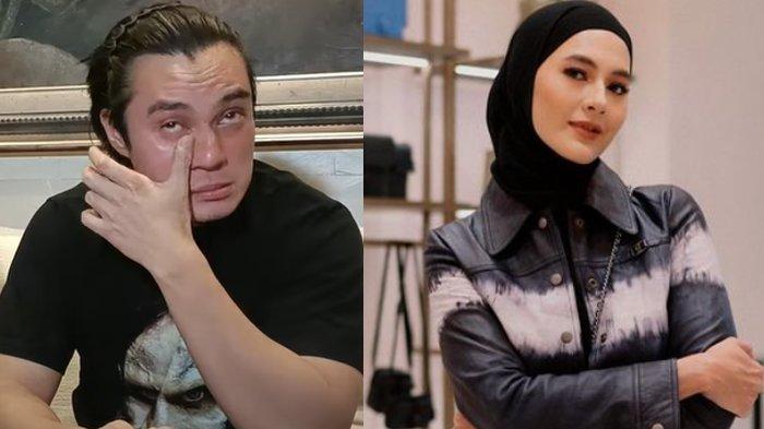 Pengakuan Baim Wong Nafkahi Mertua hingga Adik Ipar, Bingung Masih Dibilang Pelit Oleh Paula Verhoeven