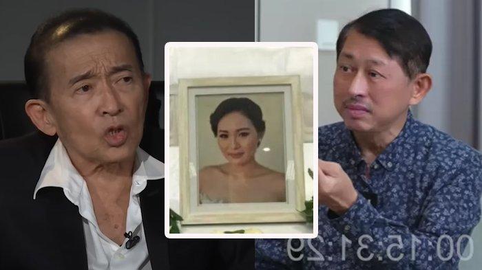 Penyebab Dokter Djaja Takut Pada Edi Darmawan