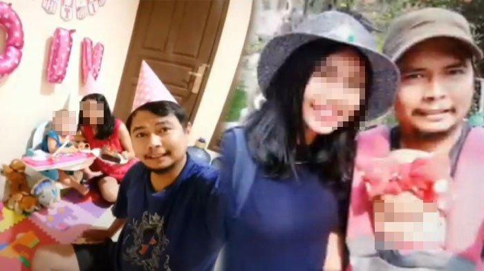 Perlakuan ayah jasad 4 anak di Jagakarsa sebelum buah hatinya tewas akhirnya terungkap.