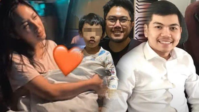 Persekongkolan Arfandi Tenggelamkan Dante, Tamara Tyasmara Sinis Soal Tersangka Lain, Sengaja Sewa Pengacara ?