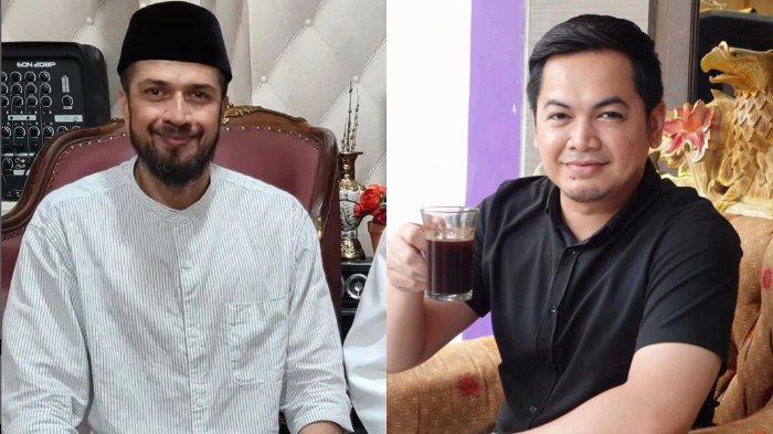 Pertarungan artis Primus Yustisio dan Tommy Kurniawan di Pileg DPR RI 2024 Dapil Jabar V Kabupaten Bogor.