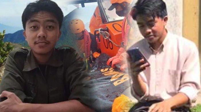 Pilu Galang IPB Mahasiswa Rantau, rumah di Banjarnegara, Kuliah di IPB, Ditemukan tewas di Malang