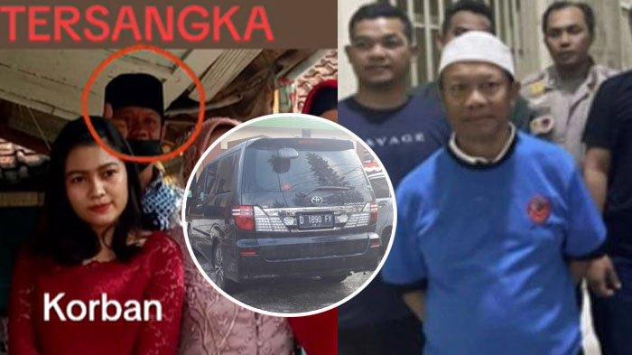 Alphard Angkot: Mimpi, Realita, dan Implikasinya