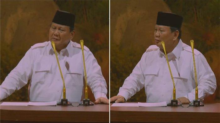 KRITIKAN KABINET GEMUK- Presiden Prabowo Subianto baru-baru ini viral di media sosial dengan istilah 