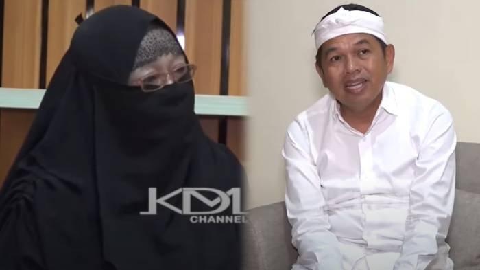 KEPSEK SMAN 4 KARAWANG DIDEMO SISWA - Profil Kepala SMAN 4 Karawang yang didemo siswanya karena gagal ikut Seleksi Nasional Berbasis Prestasi (SNBP) masuk Perguruan Tinggi Negeri (PTN).