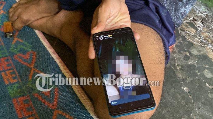 RA (23) wanita asal Parung Panjang, Kabupaten Bogor, tewas dibunuh di Bali dan mayatnya disimpan di dalam koper.