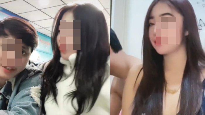 Gita Gunawan yang sedang viral