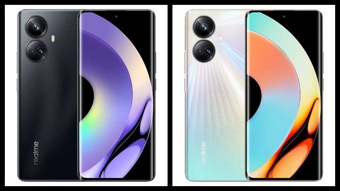Realme 10 Pro Plus 5G