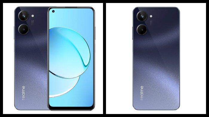 Realme 10