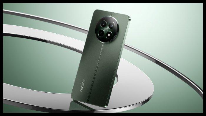 Realme 12 5G