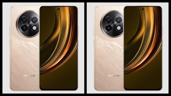 Realme 13 Plus 5G